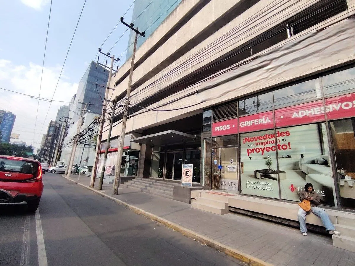 Oficina Spot2