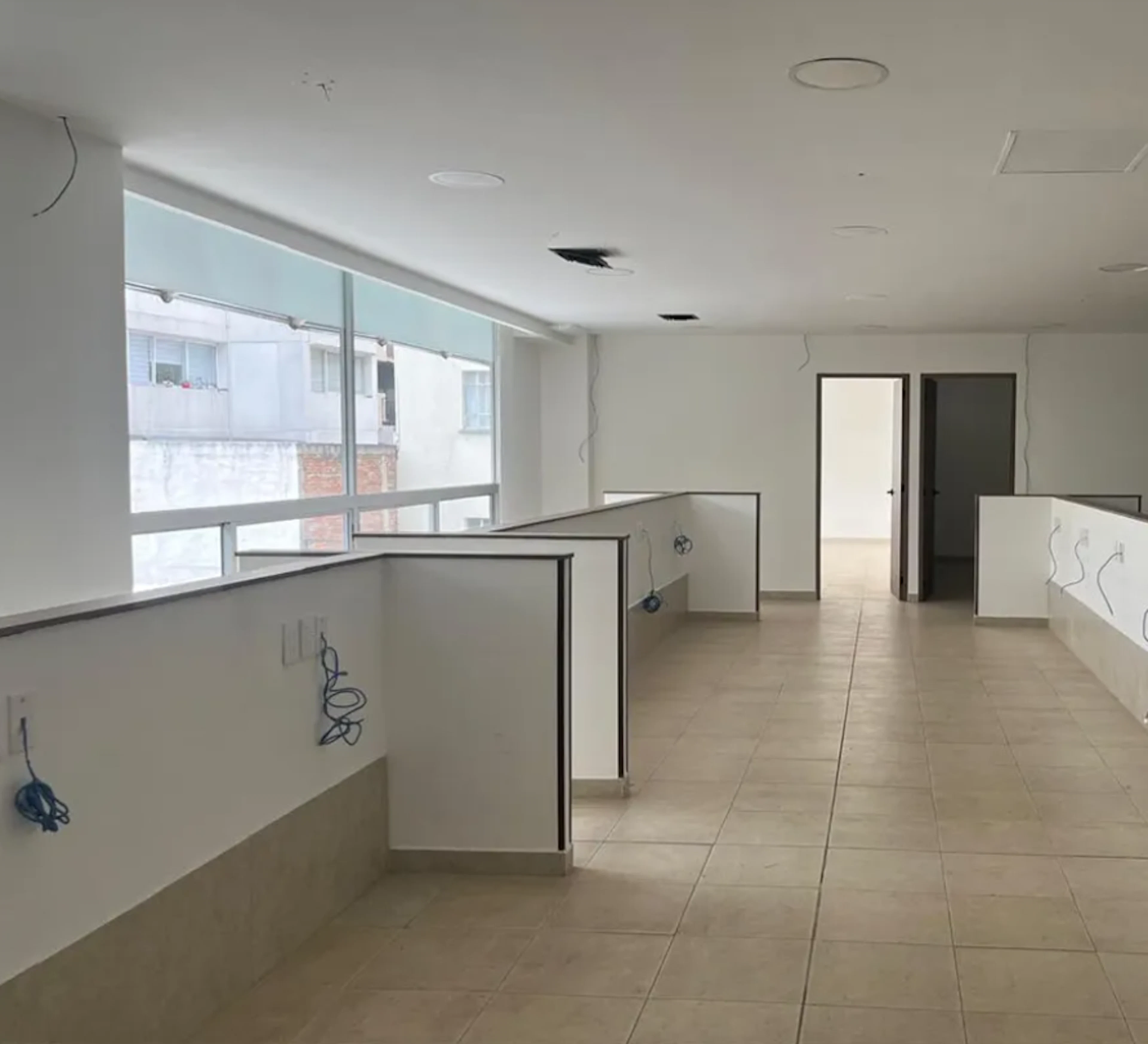Oficina Spot2