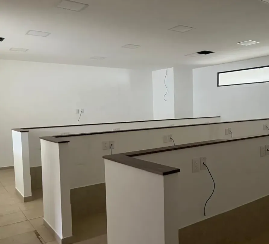 Oficina Spot2