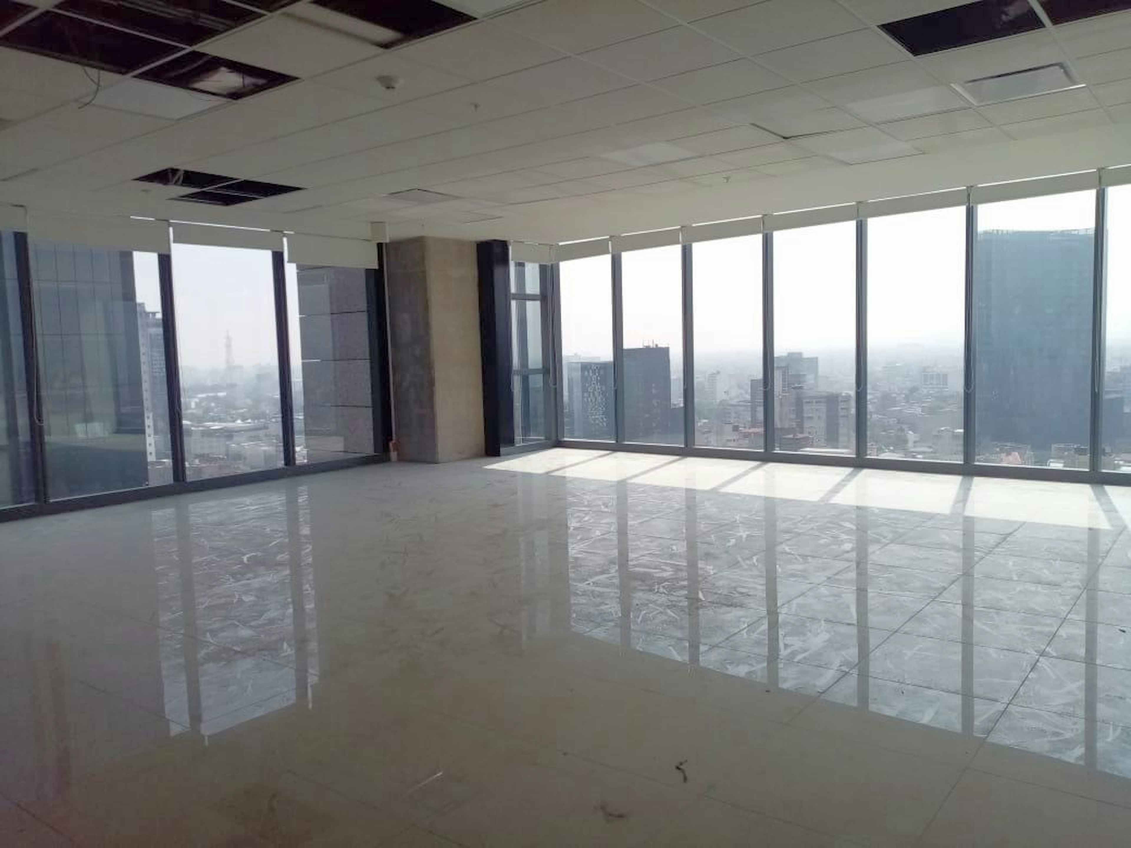 Avenida Paseo De La Reforma 296