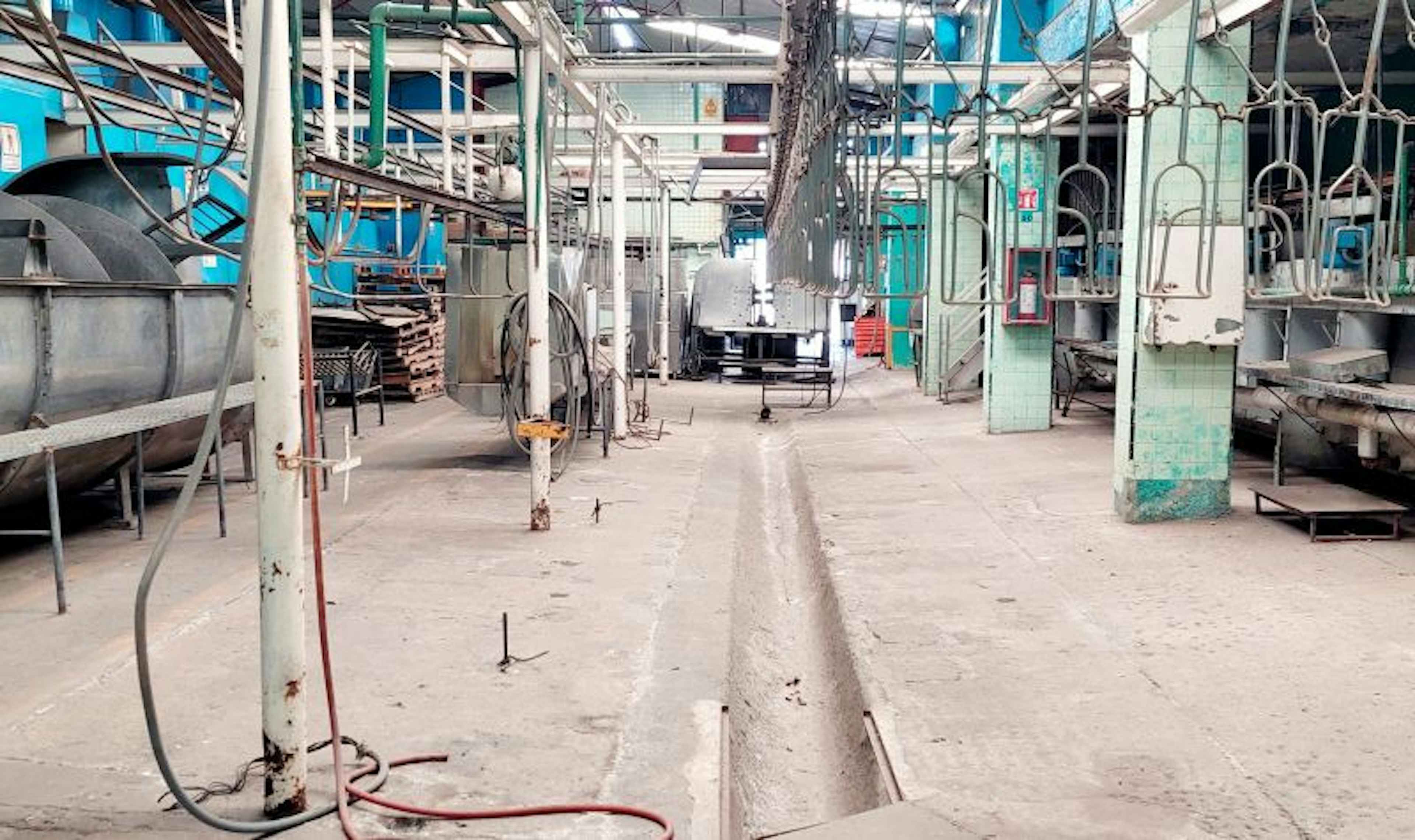 Avenida Santa Mónica 16