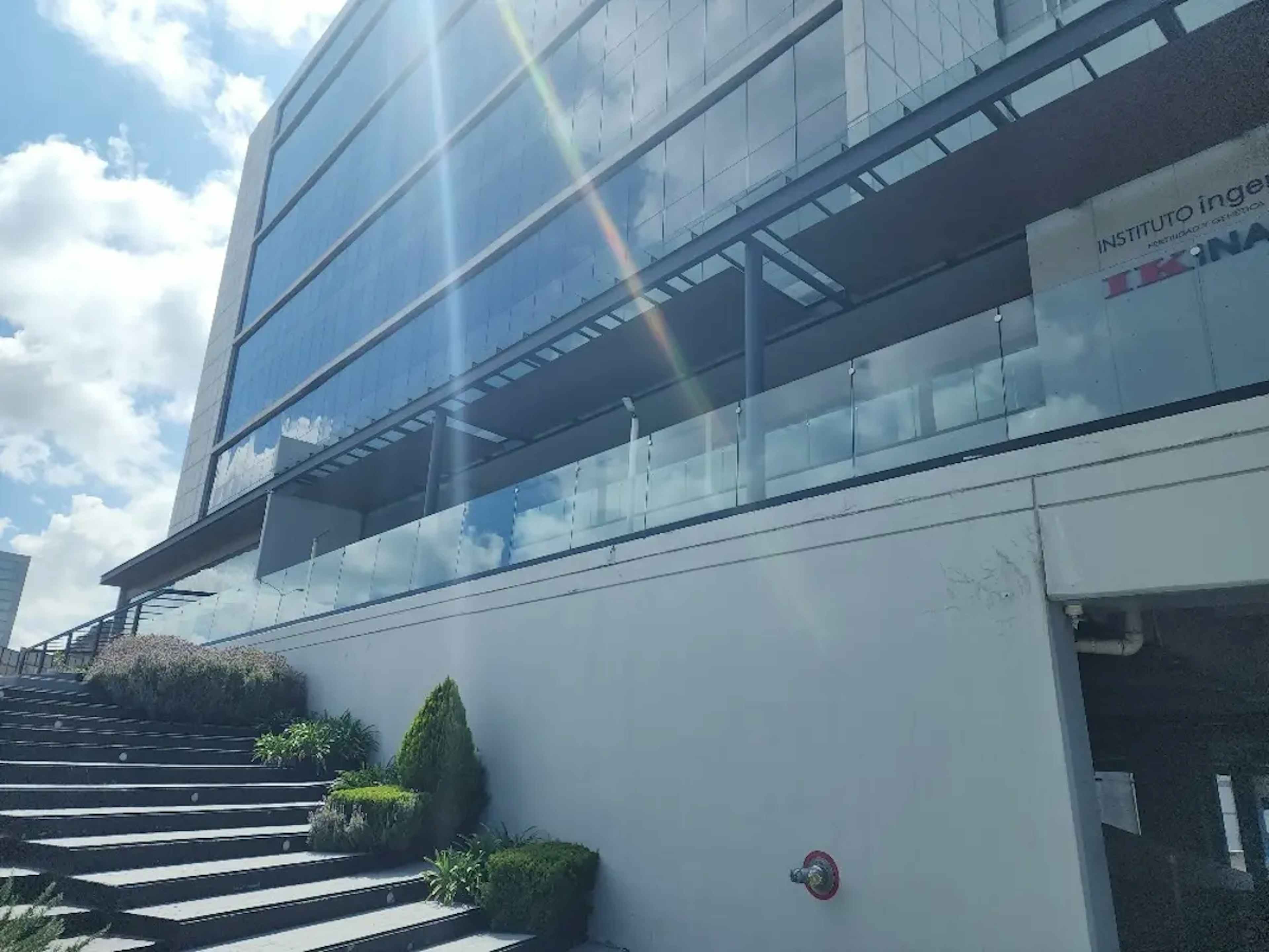 Av Paseo  Monte Miranda 5