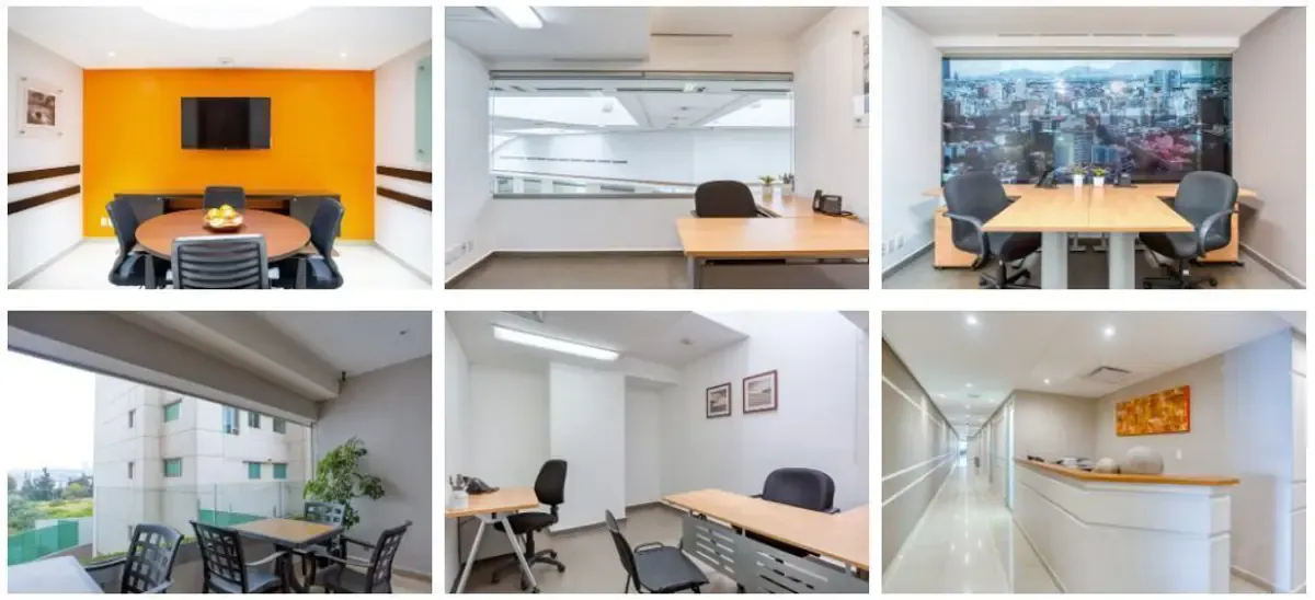 Oficina Spot2