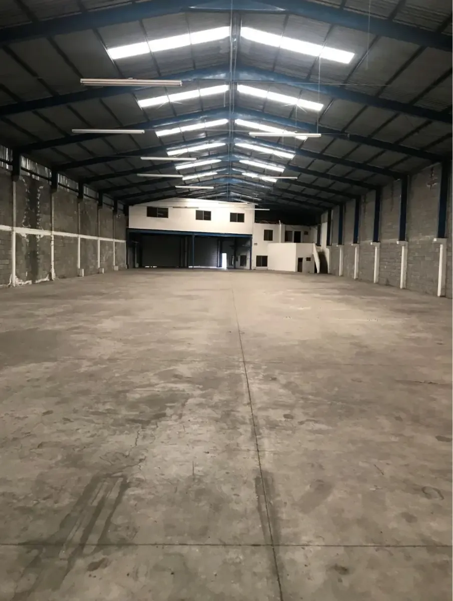 Industrial Spot2
