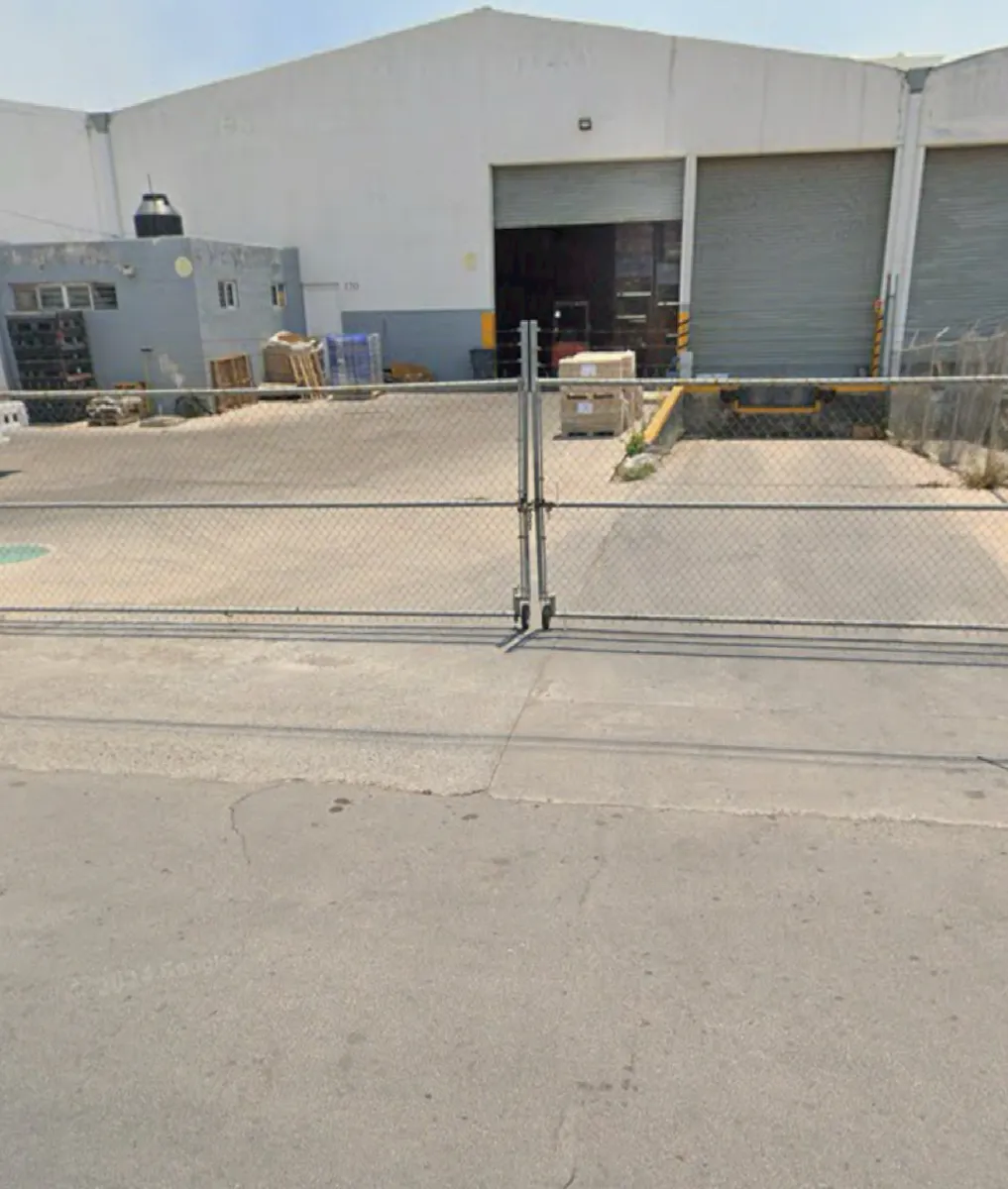 Industrial Spot2