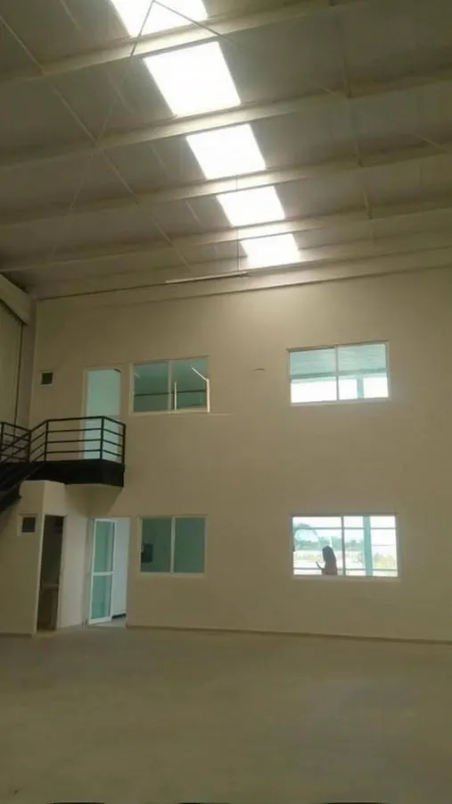 Industrial Spot2