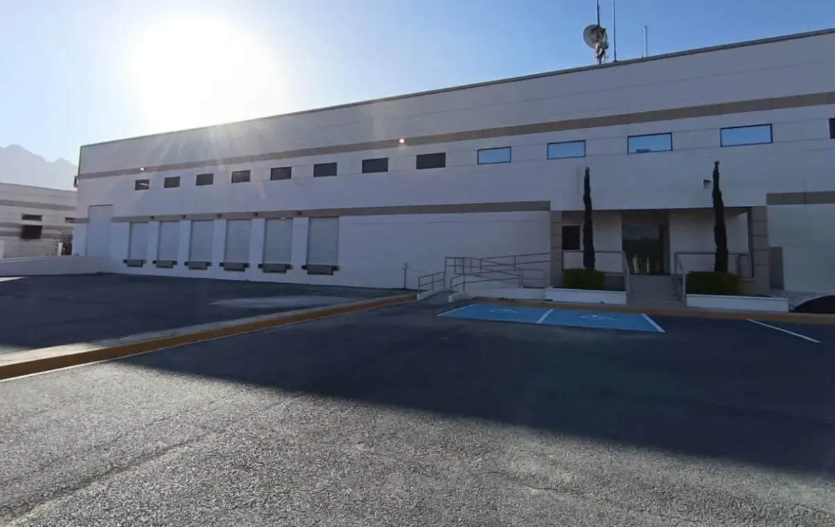 Industrial Spot2