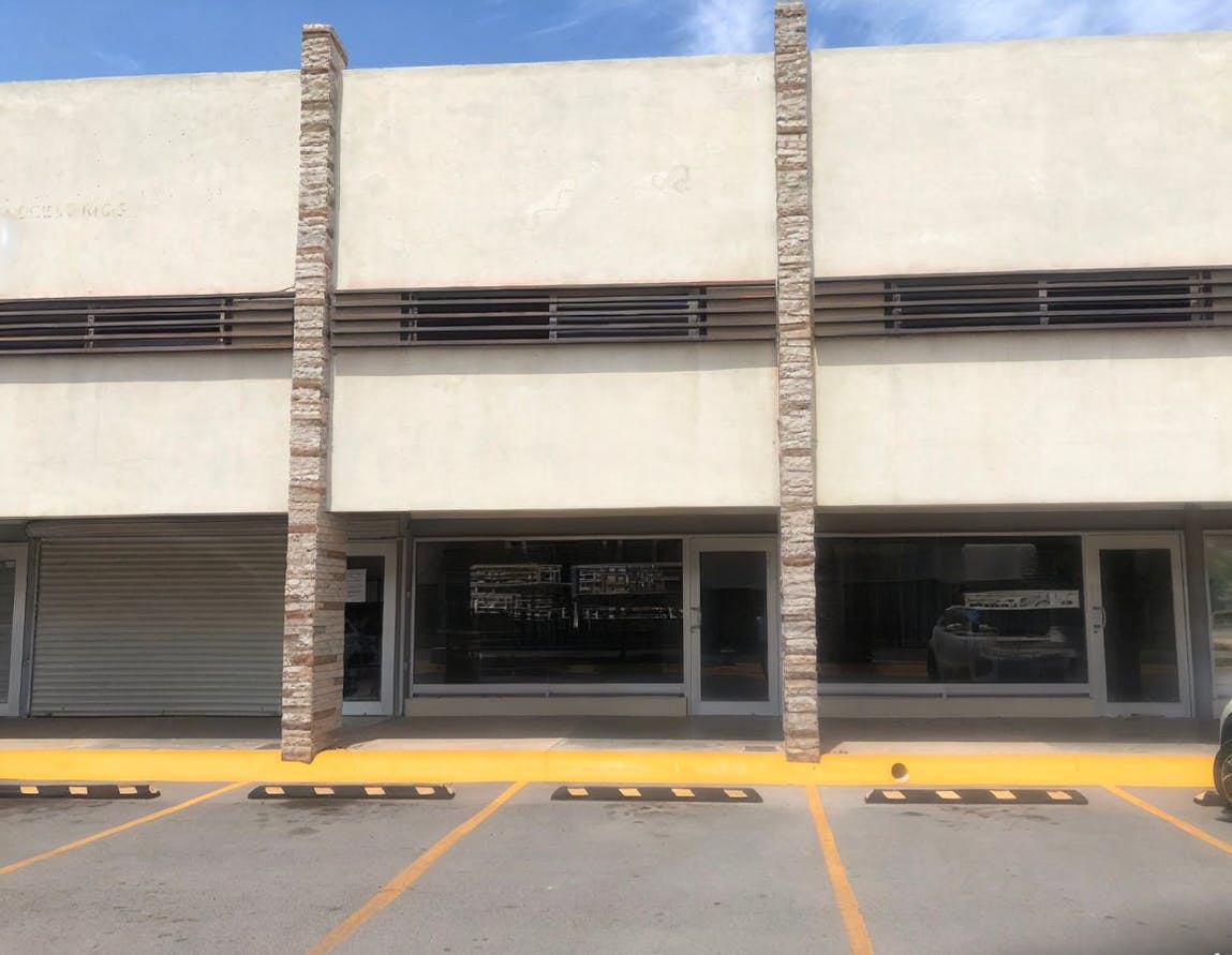 Local Comercial Spot2