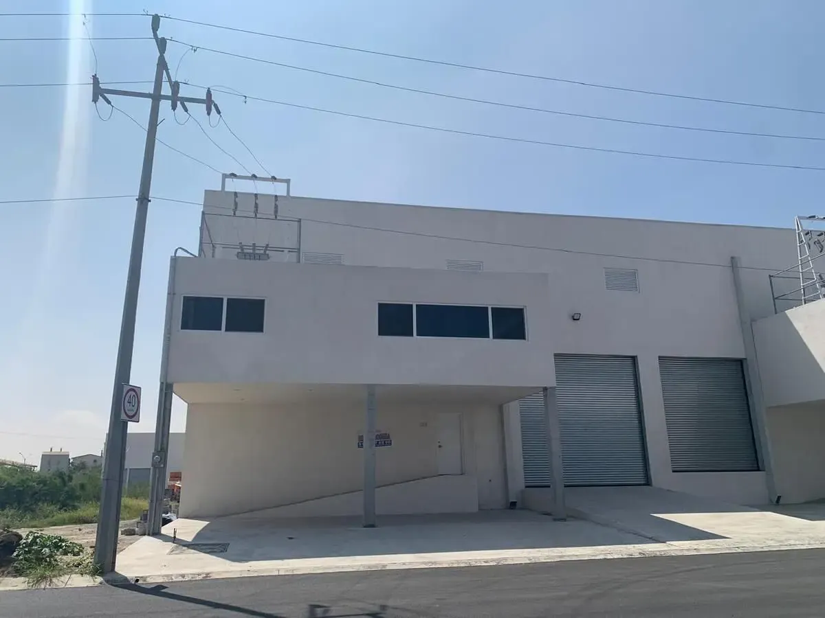 Industrial Spot2