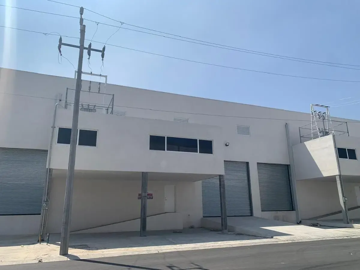 Industrial Spot2