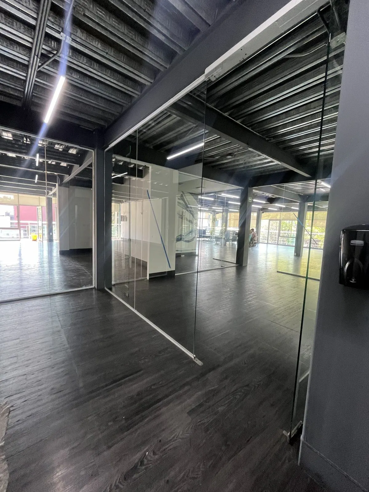 Oficina Spot2