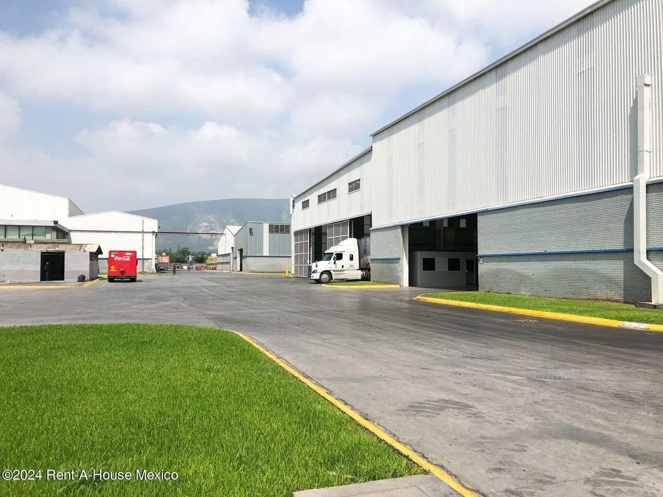 Industrial Spot2