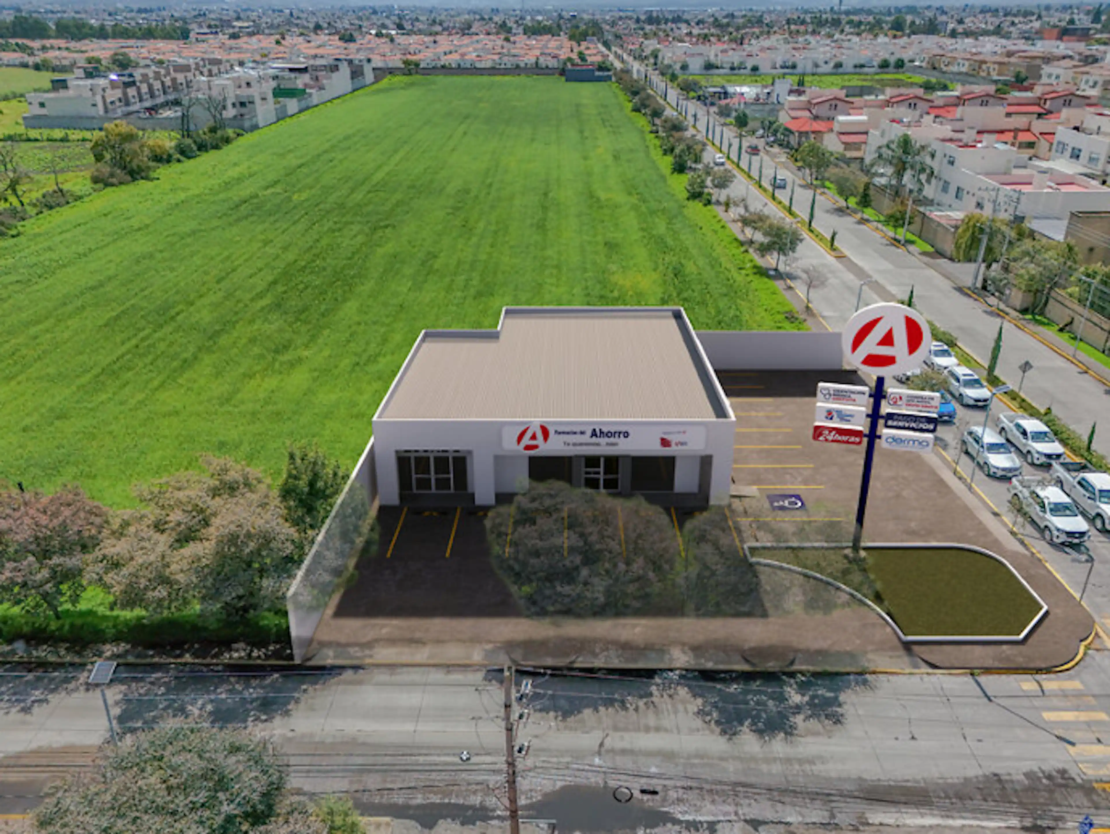 3339 Portofino Metepec