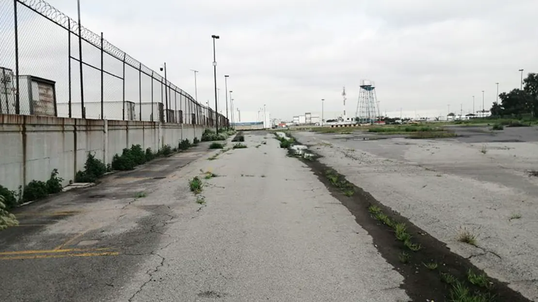 Industrial Spot2