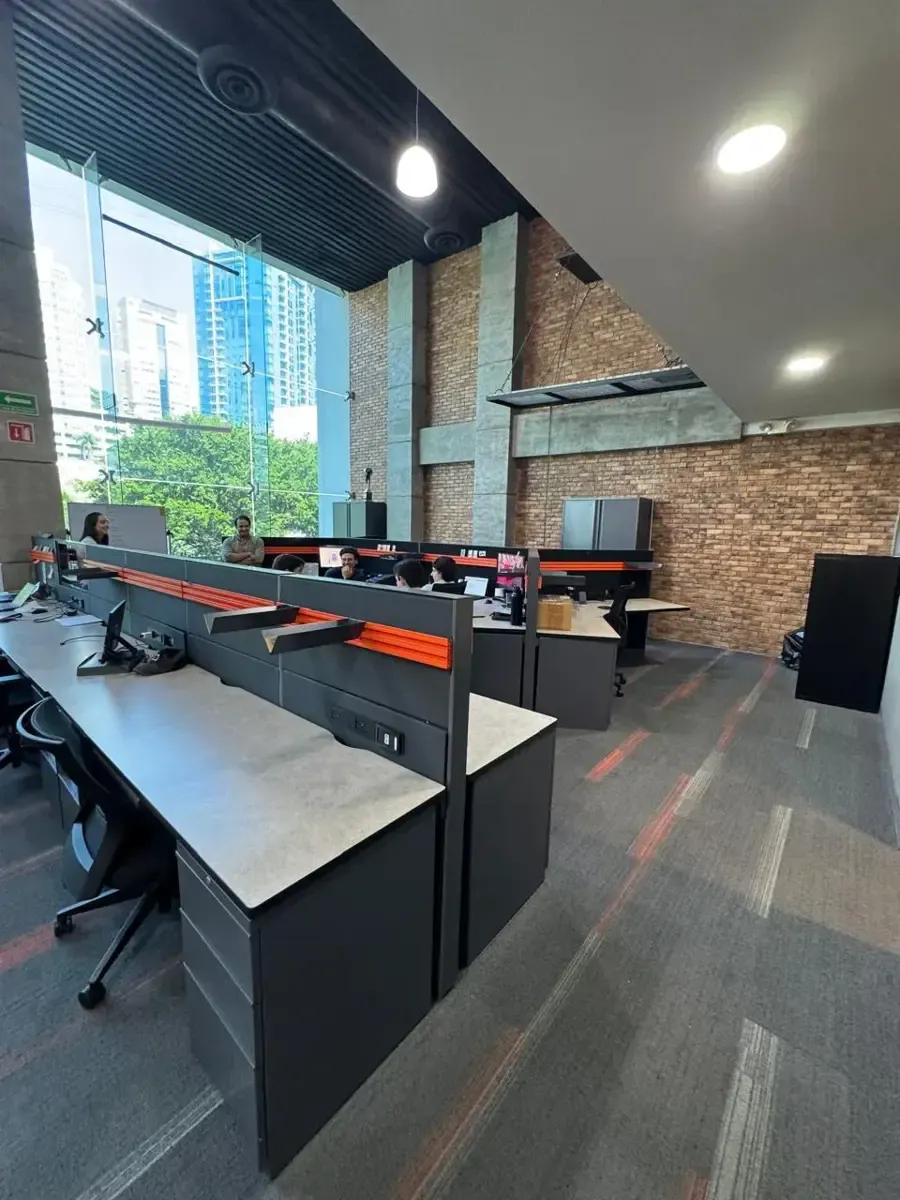 Oficina Spot2