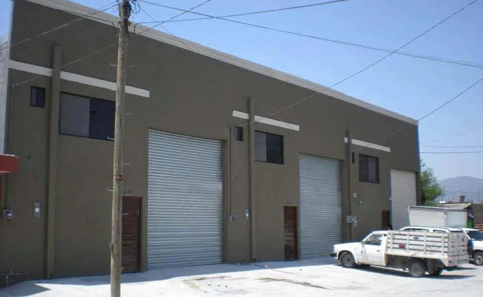 Industrial Spot2