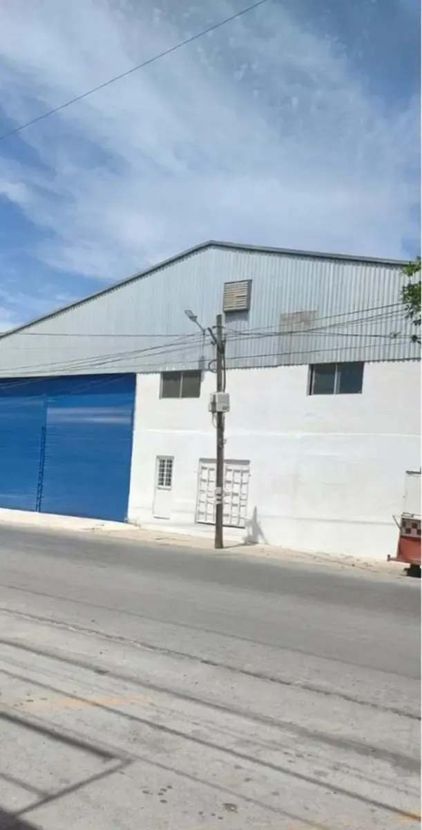 Industrial Spot2