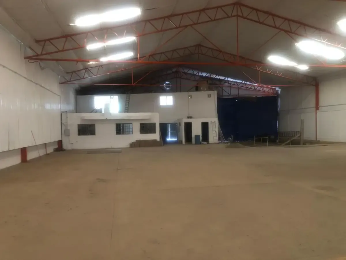 Industrial Spot2