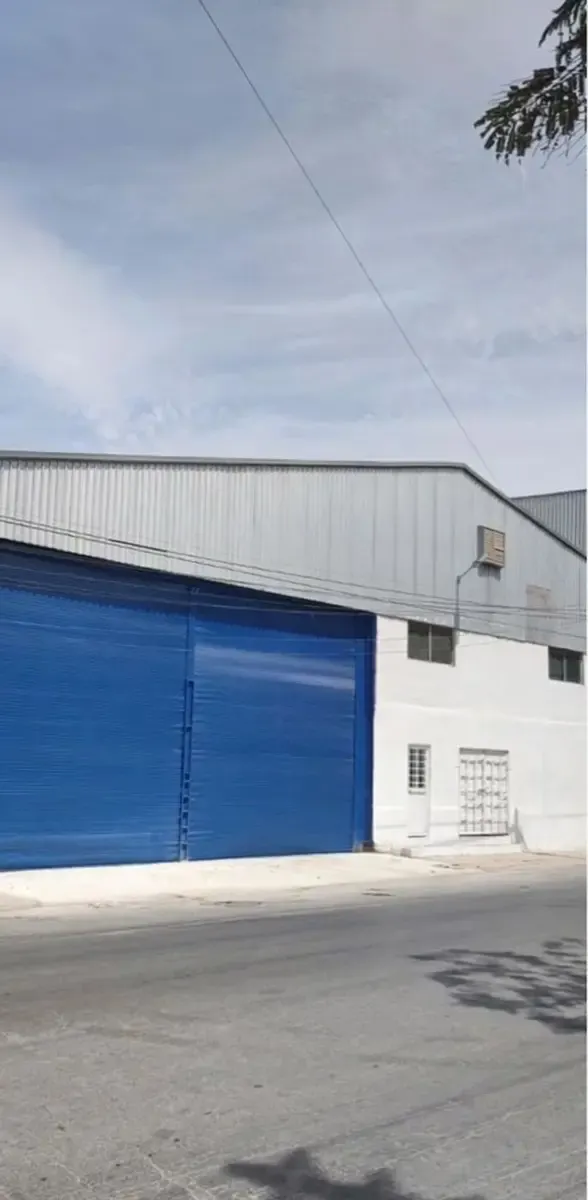 Industrial Spot2