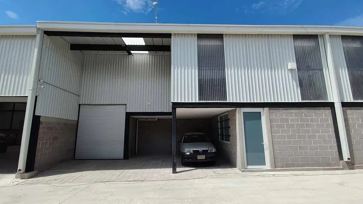 Industrial Spot2