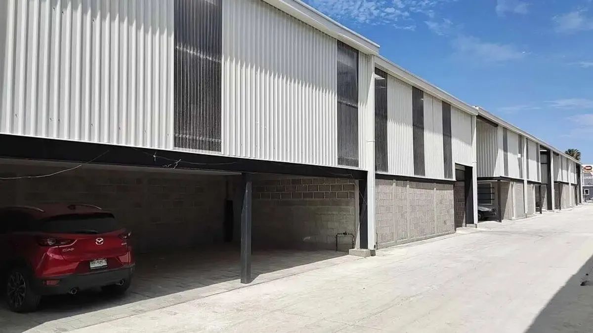 Industrial Spot2