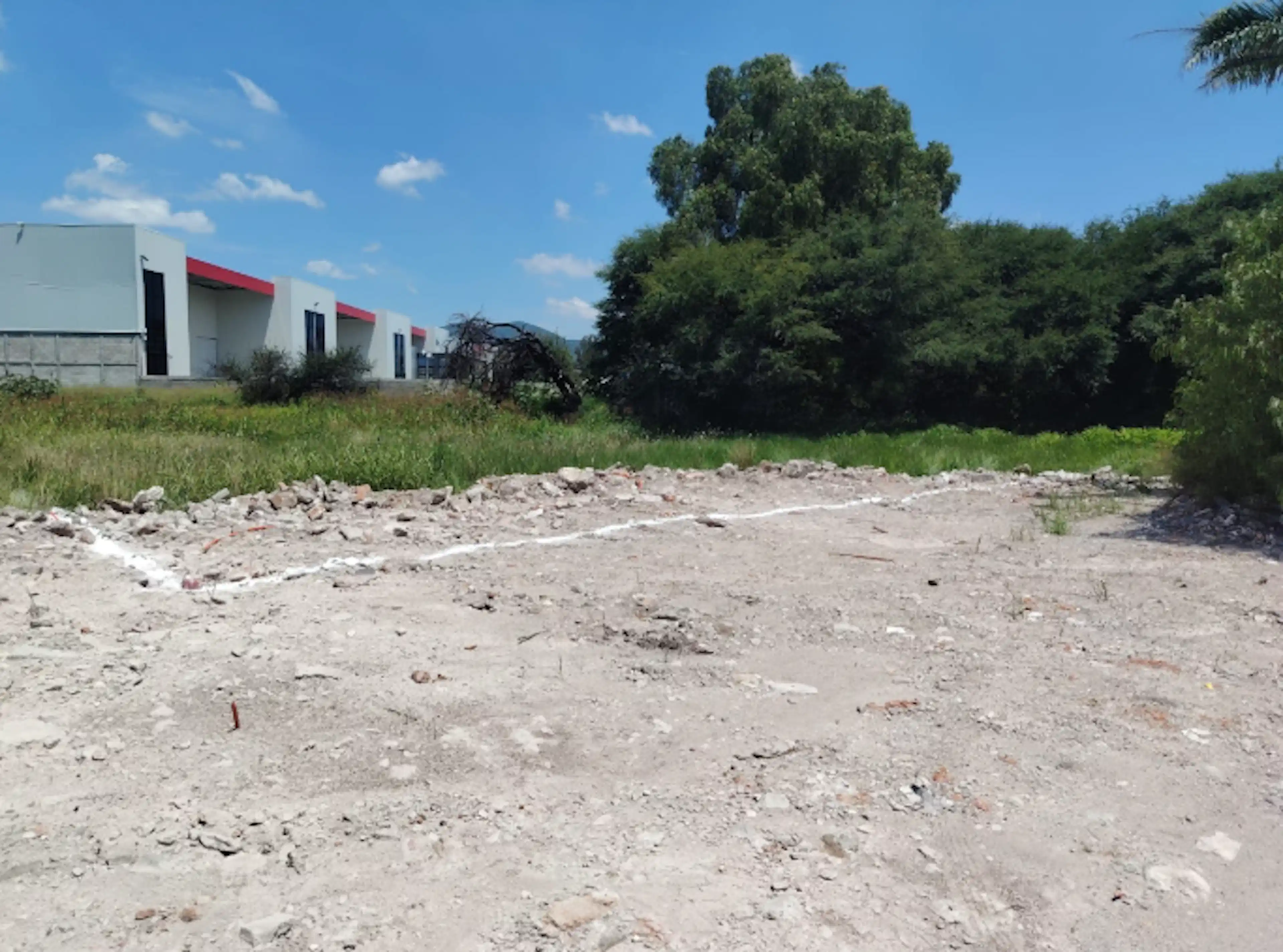 La Curva Business Park
