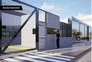 Industrial Spot2