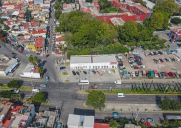 Local Comercial Spot2