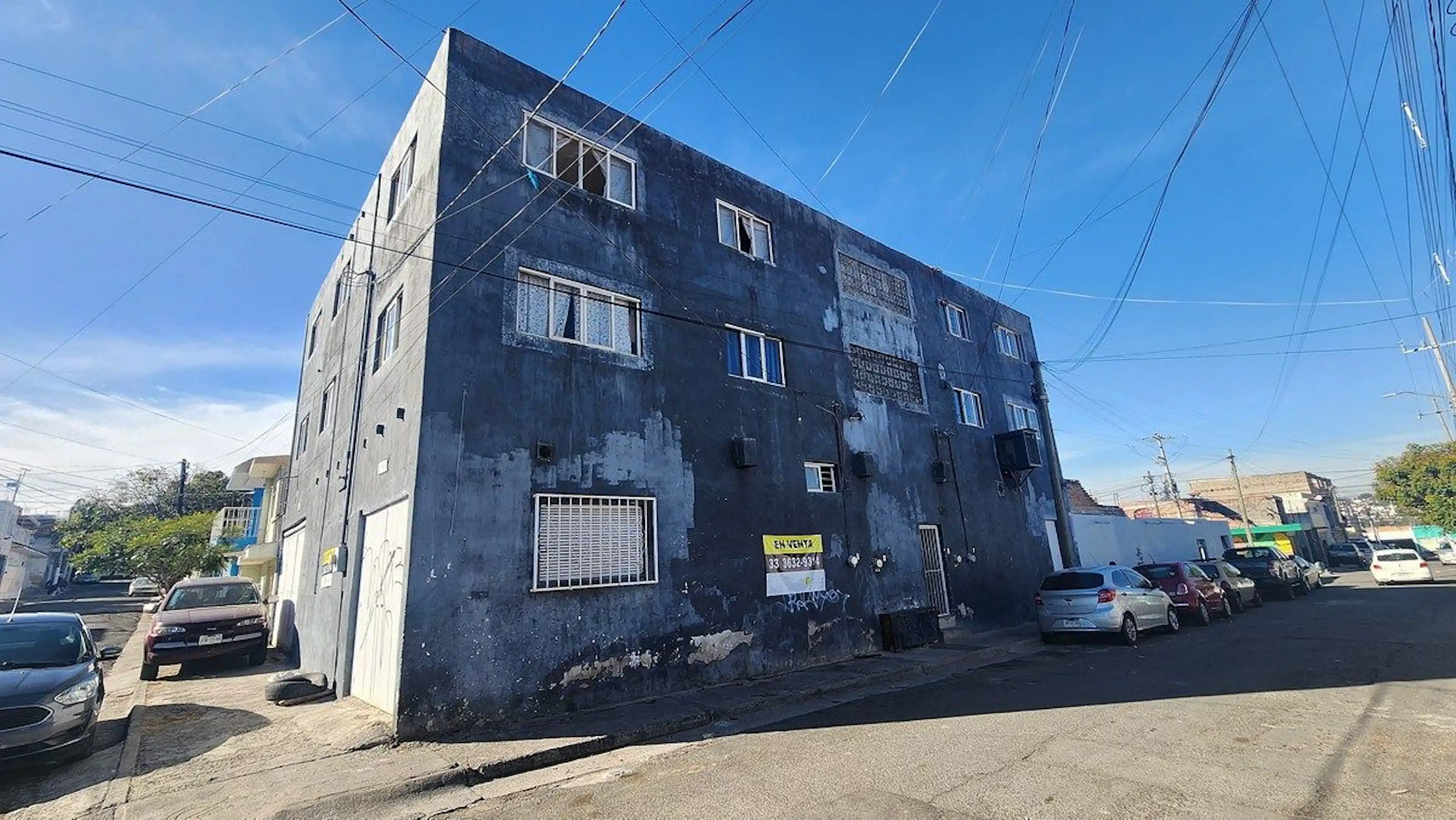 Hacienda Del Jardín