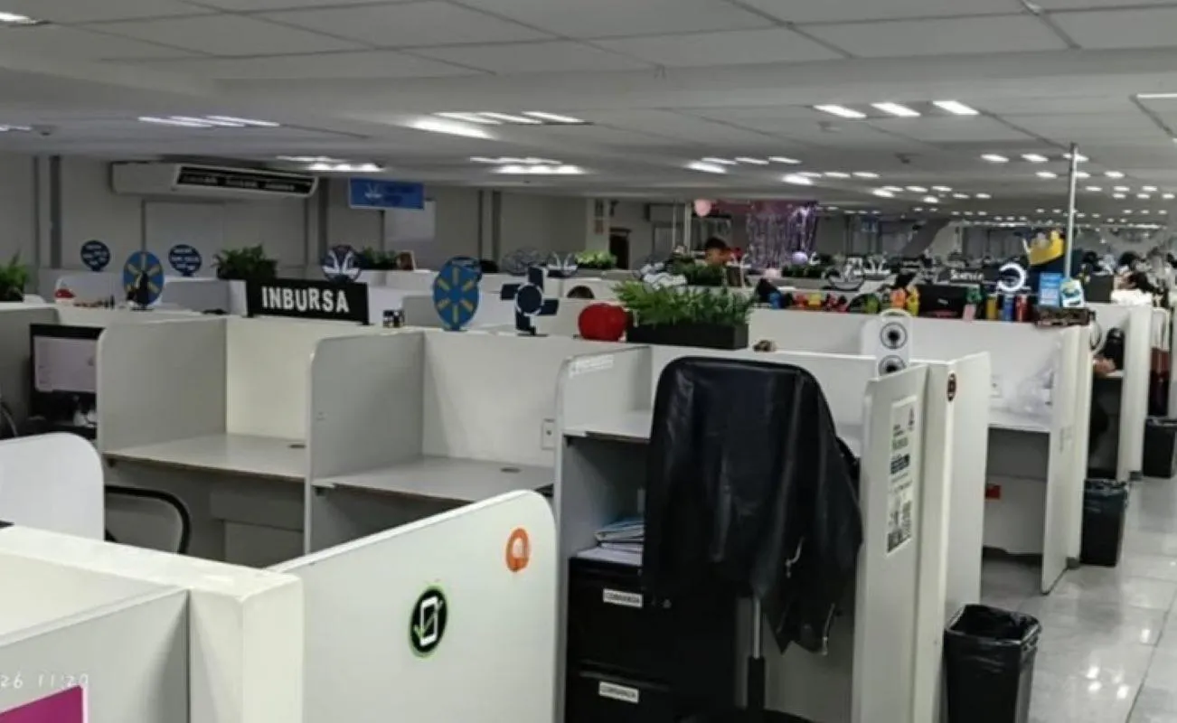 Oficina Spot2