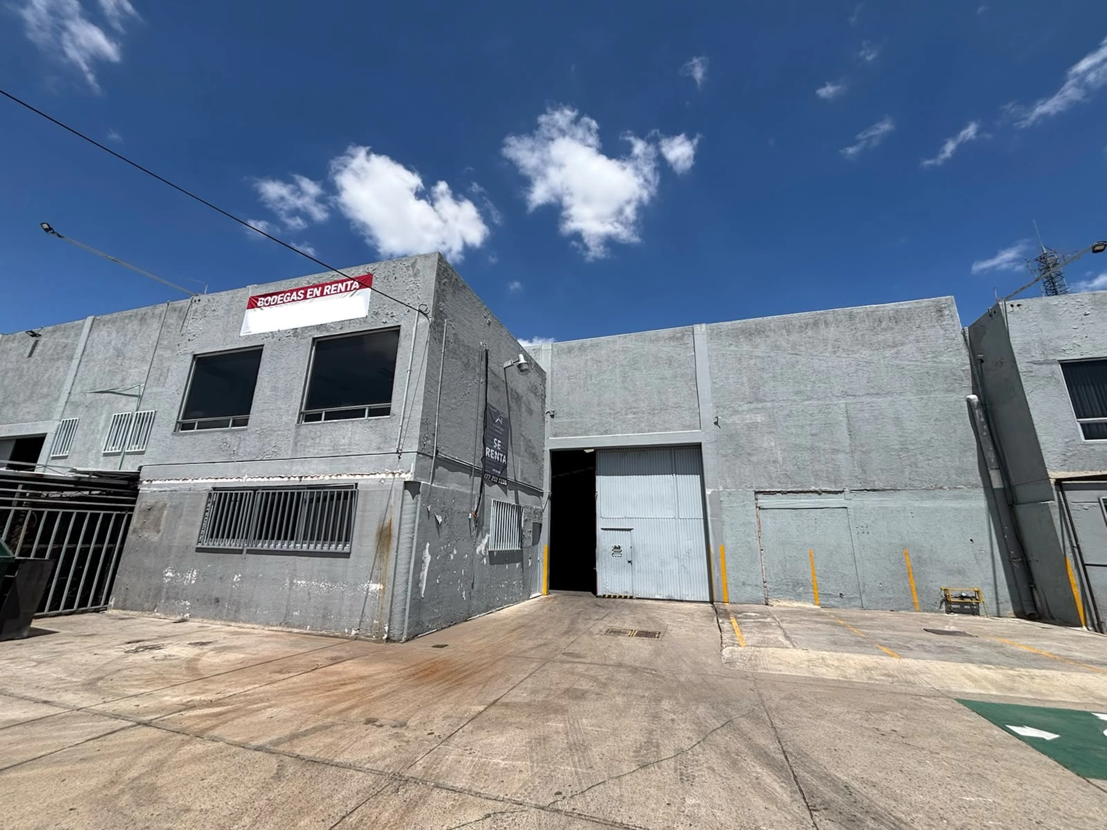 Industrial Spot2