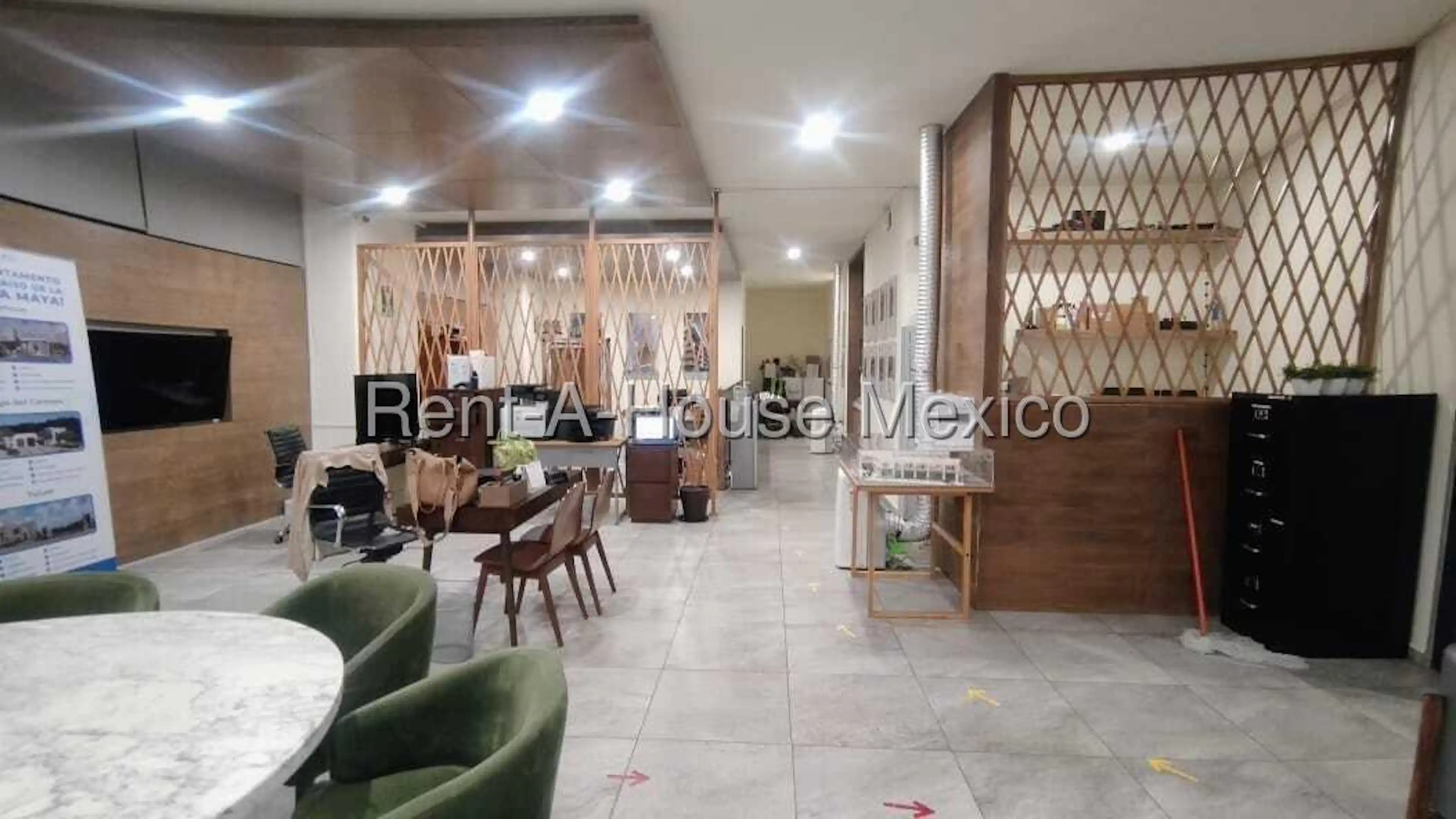 Miguel Hidalgo, Anahuac S/N