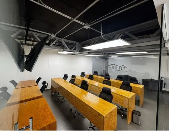 Oficina Spot2