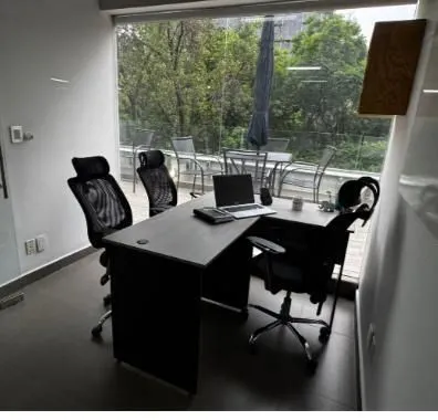 Oficina Spot2