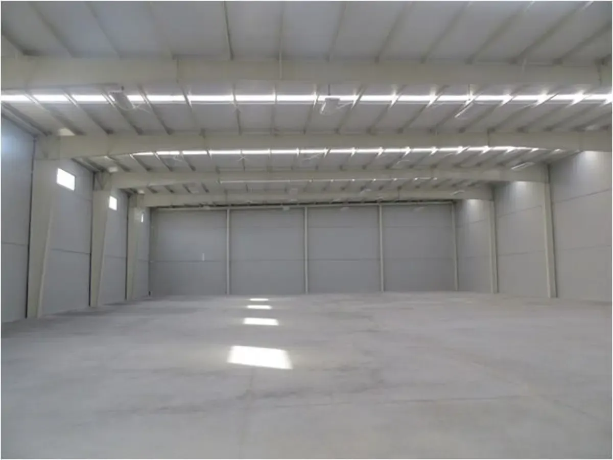 Industrial Spot2