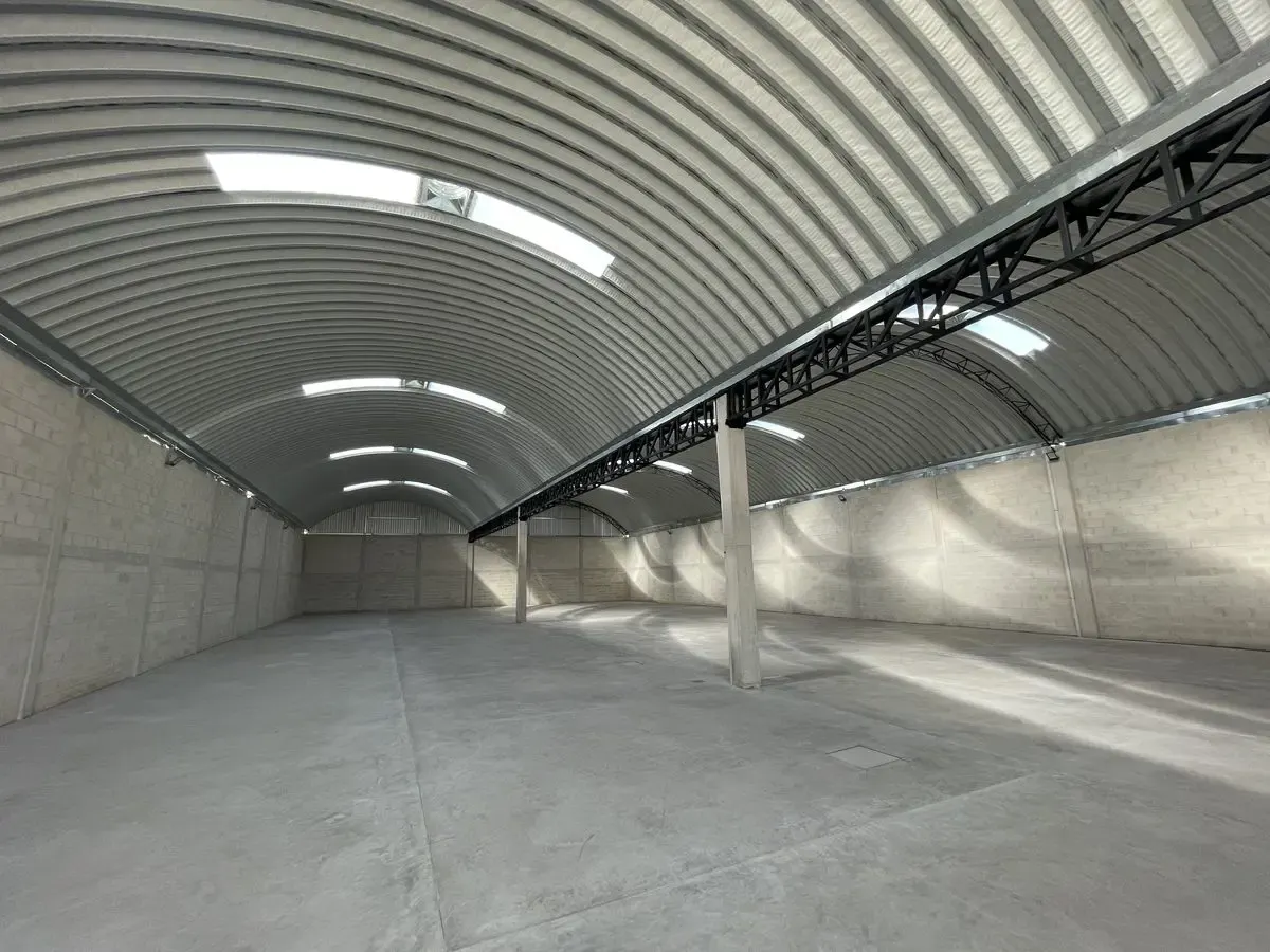 Industrial Spot2