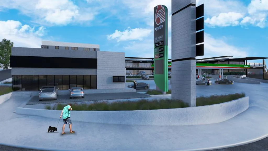 Local Comercial Spot2