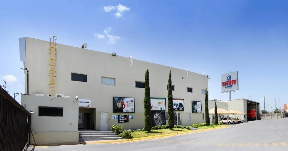 Industrial Spot2
