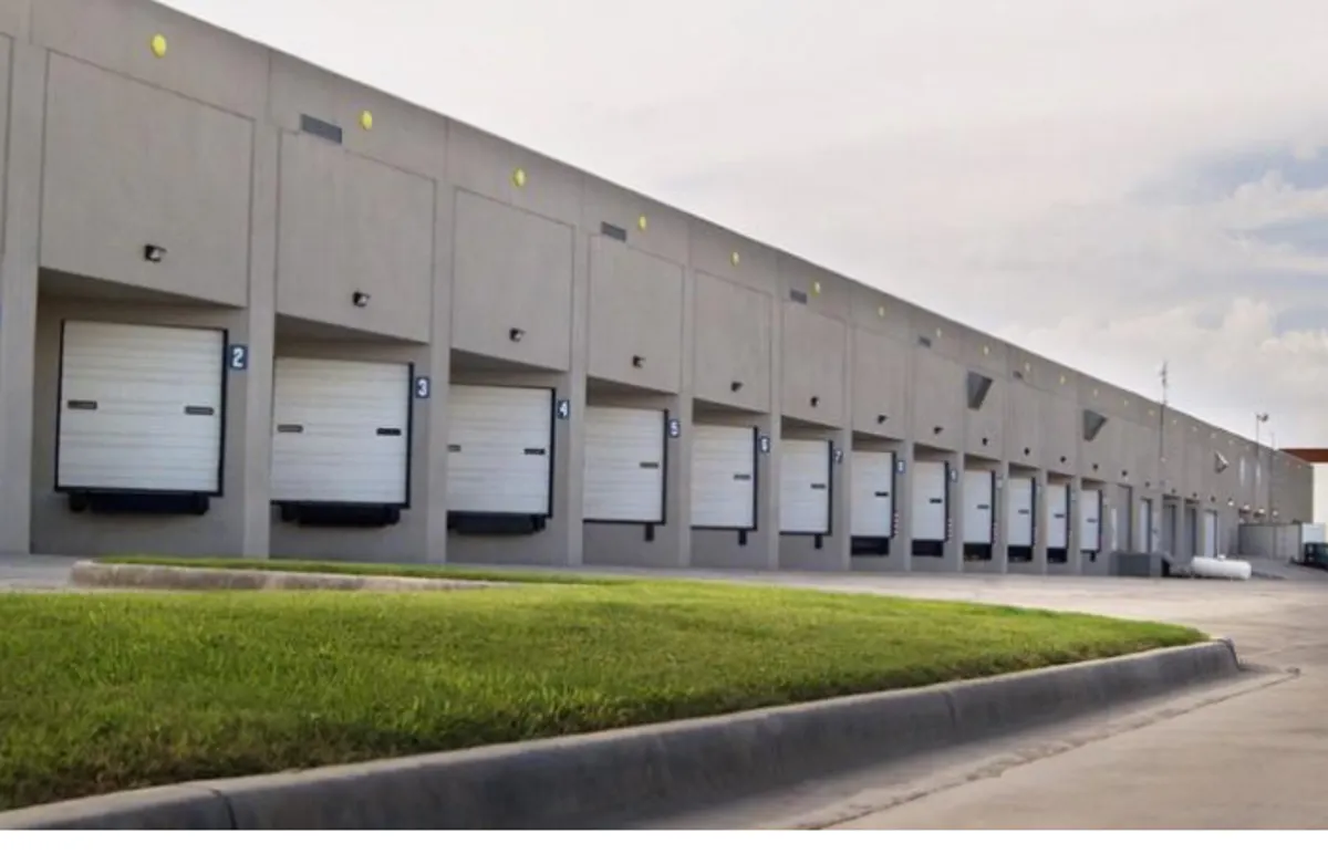 Industrial Spot2