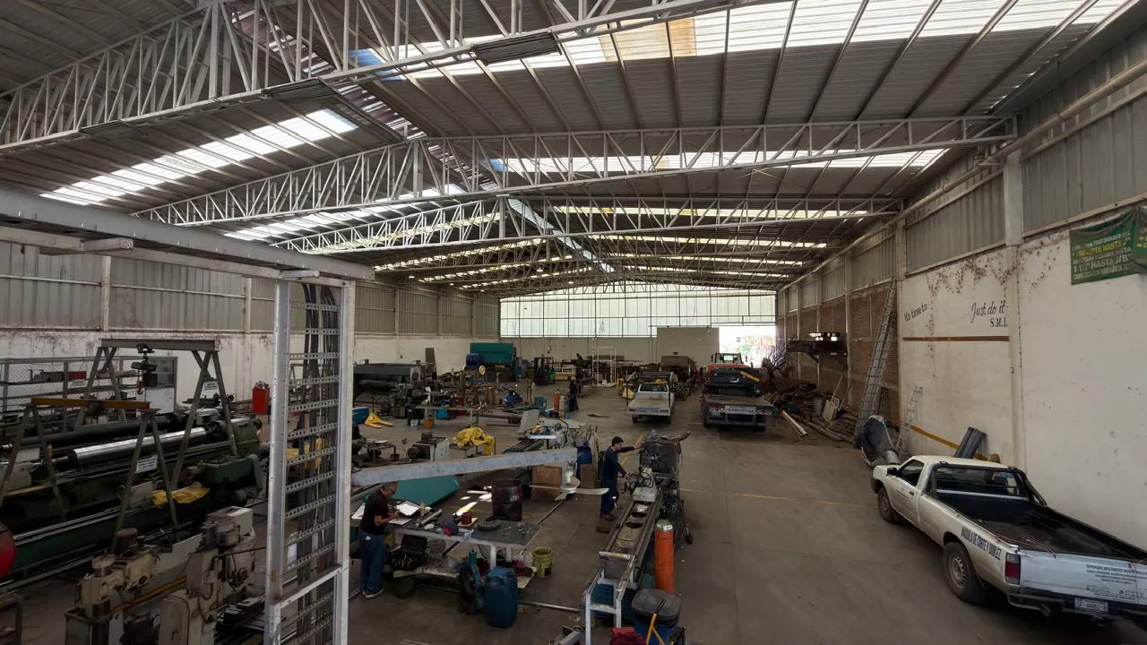 Industrial Spot2