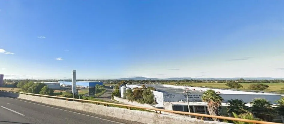 Industrial Spot2