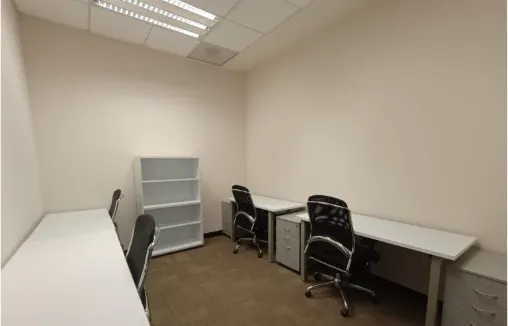 Oficina Spot2