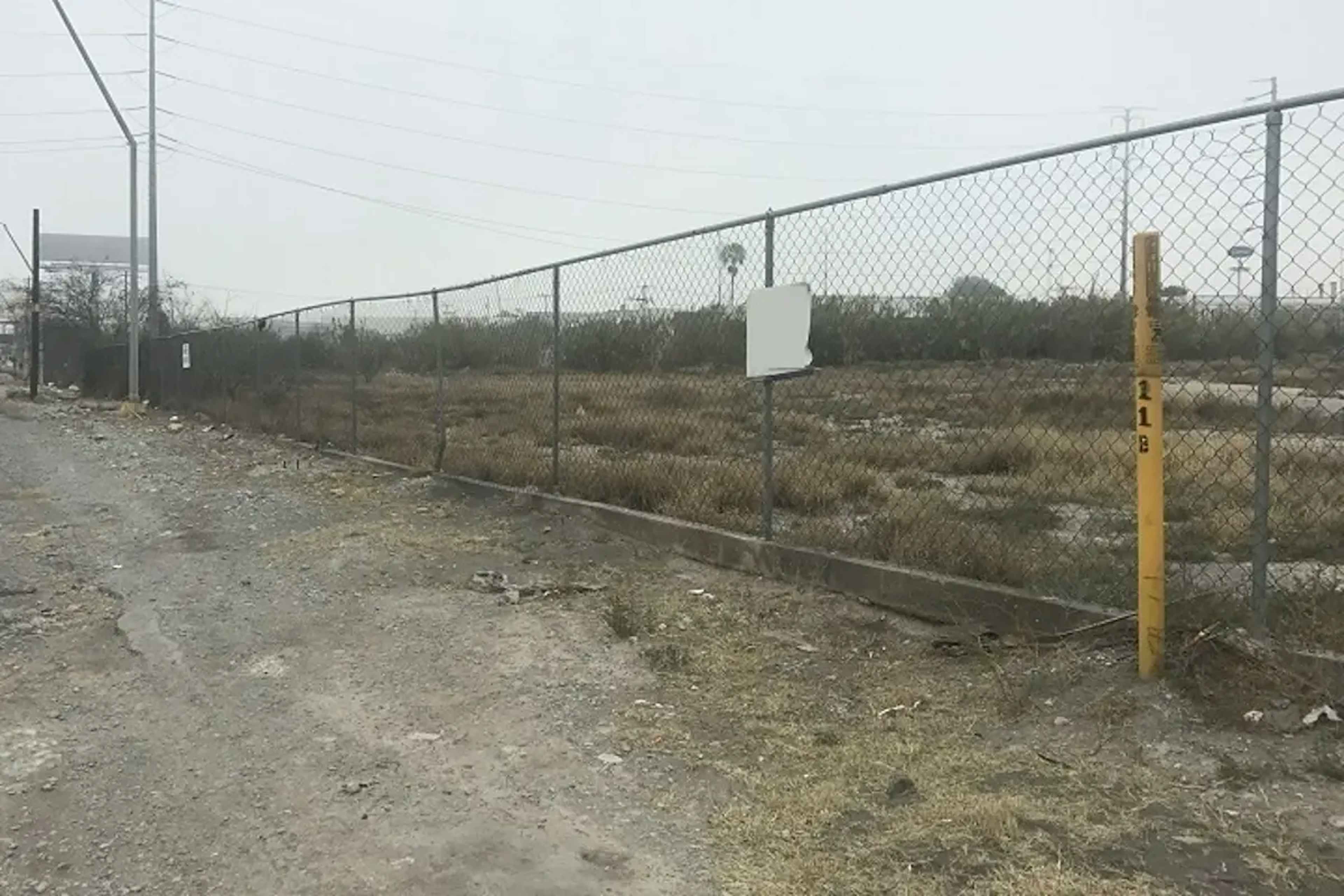 Terreno En Renta En El Cactus, Ramos Arizpe, Coahuila De Zaragoza