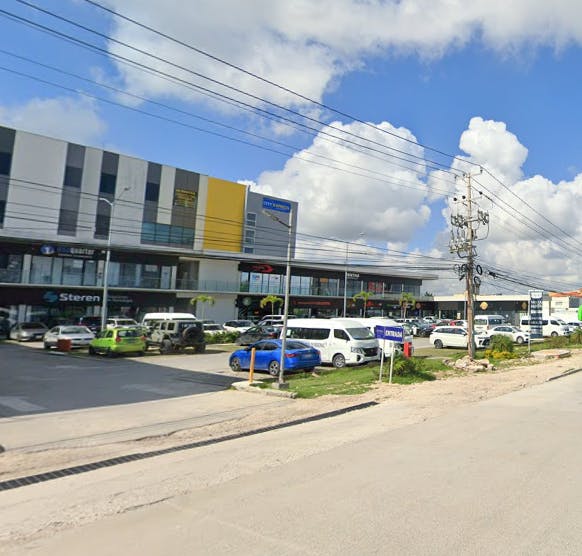 Local Comercial Spot2