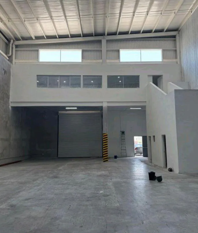 Industrial Spot2