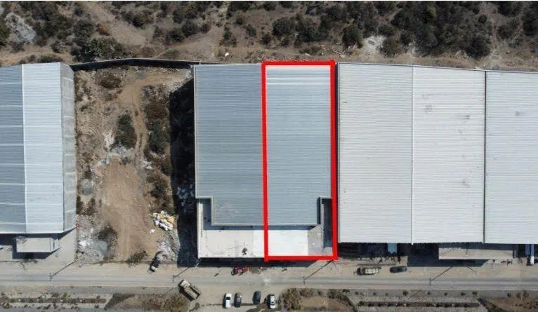 Industrial Spot2
