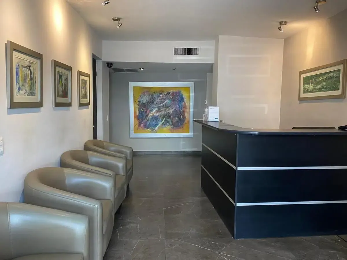 Oficina Spot2