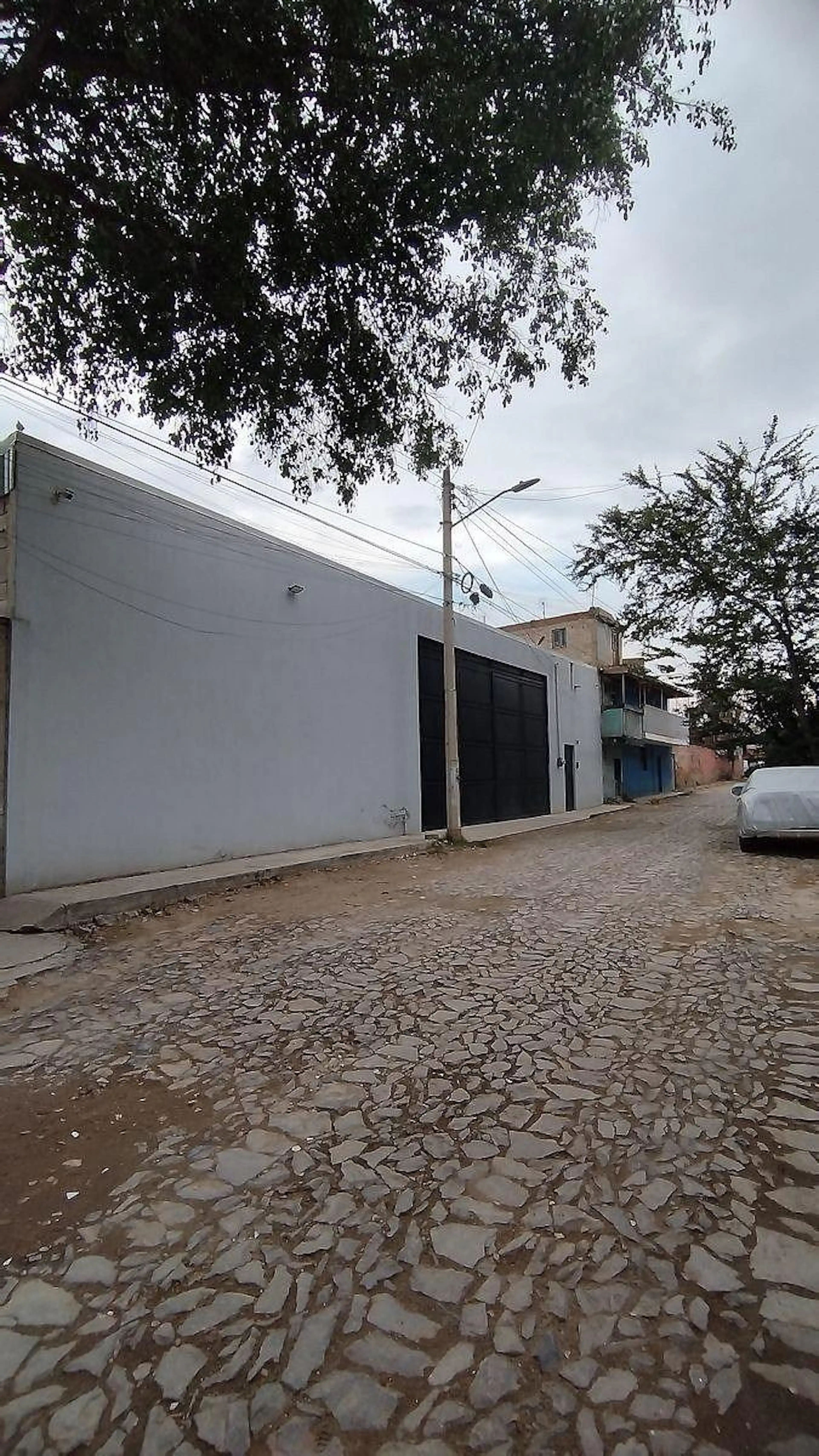 Lazaro Cardenas 39 39