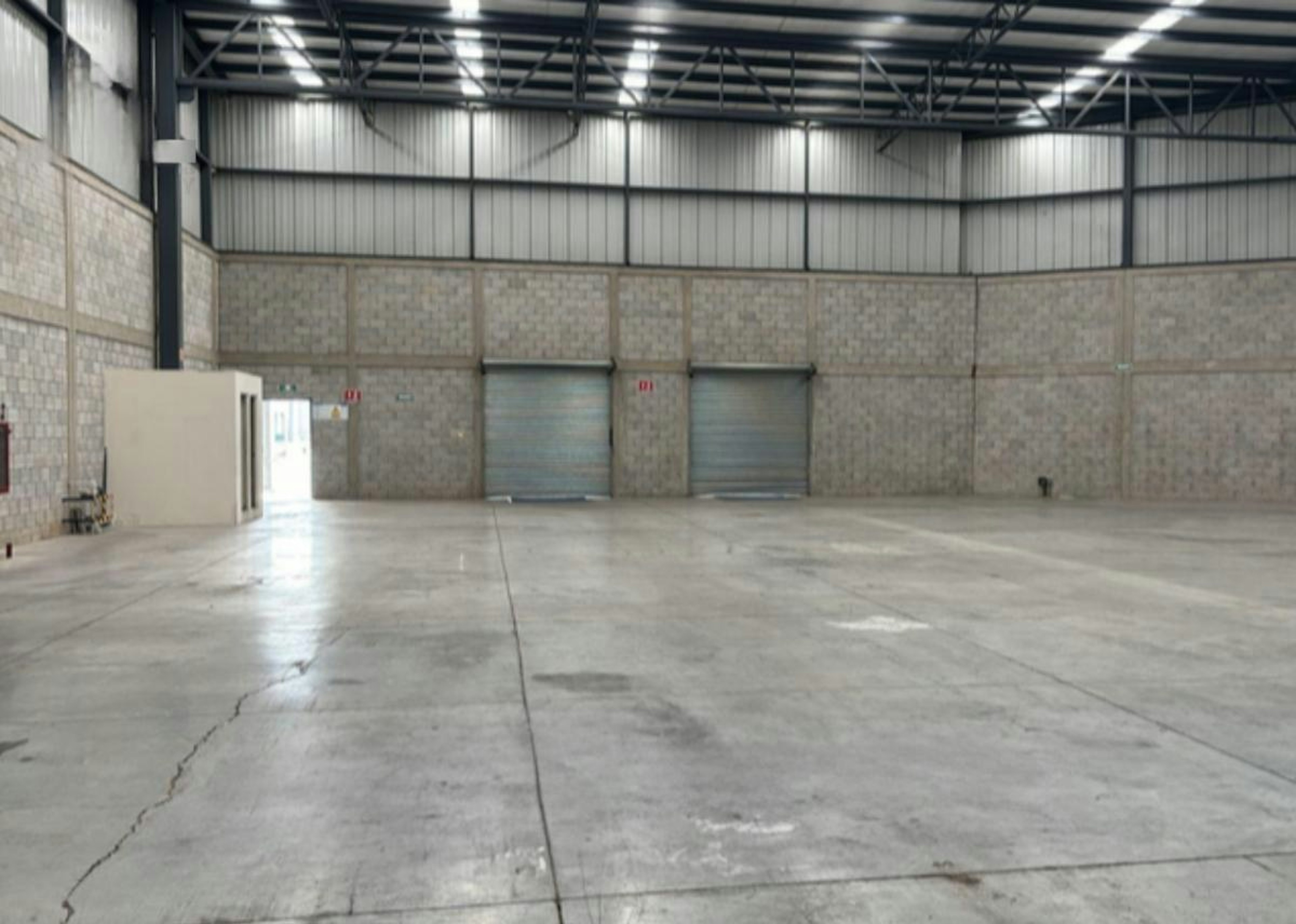 Industrial Spot2