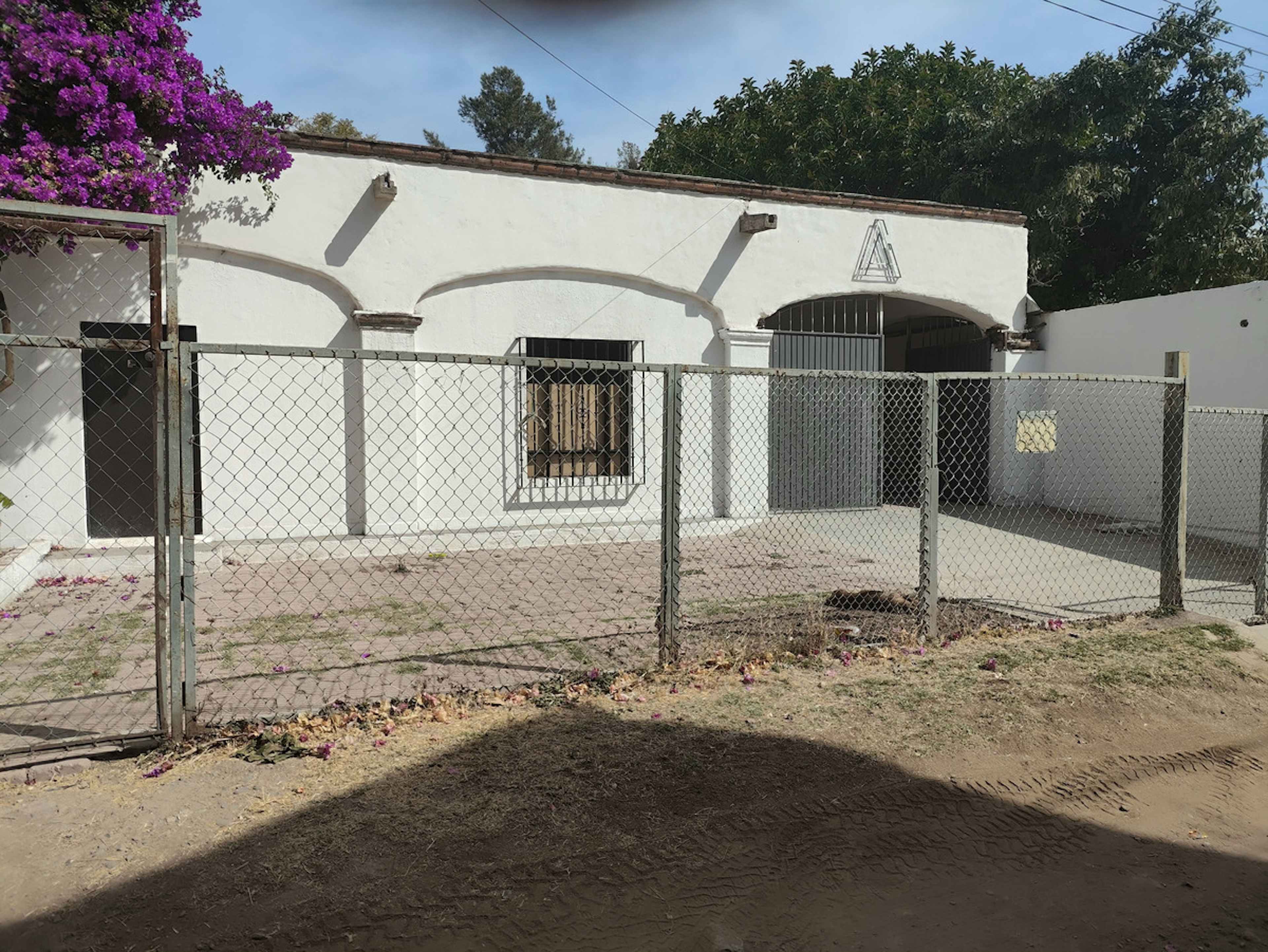 Carretera Libre Guanajuato - Silao 10